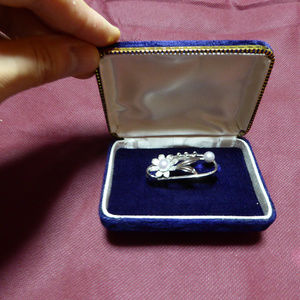 JAPANESE KIMONO / ANTIQUE OBIDOME (SASH CLIP)